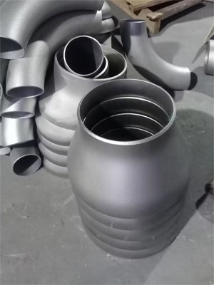 Siku Cs 1/2 inci hingga 48 inci untuk sistem perpipaan industri
