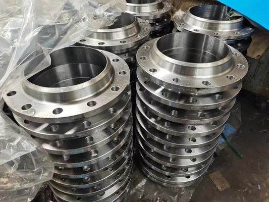 Fitting Pipa Butt Welded Pembuatan Kapal ANSI Hitam Untuk Aplikasi Sambungan