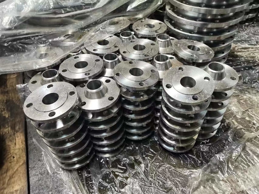 Fitting Pipa Butt Welded Pembuatan Kapal ANSI Hitam Untuk Aplikasi Sambungan