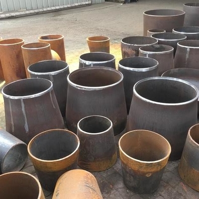 Perlengkapan Pipa Las Butt Standar Ansi Untuk Sambungan Pipa Las Gas