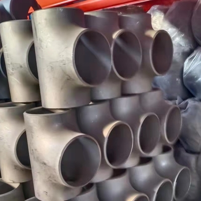 Fittings Pipa Las Butt Seamless Con /ECC Reducer ANSI/ASME B16.9 SCH120 A234 WPB