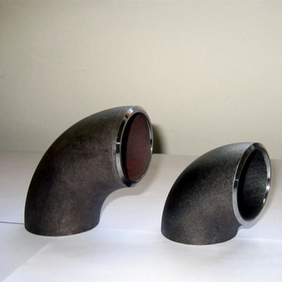 Perlengkapan Pipa Seamless Baja Karbon ansi b16.9 sch40 Reducing TEE A234 WPB 4&quot; x 2&quot;