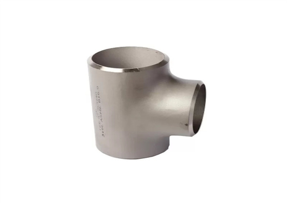 SGP Sch 40 Reducing Tee SCH80 Anti Karat Dipernis A420 WPL6