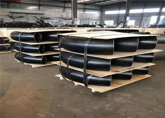 Konektor Siku Baja Karbon 1 Inci Dipoles Untuk Aplikasi Industri