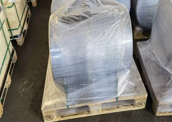ANSI JIS DIN EN Carbon Steel Tee Butt Weld 1.6Mpa Untuk Minyak Bumi