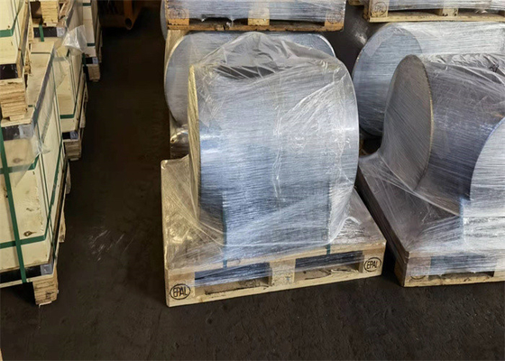 ANSI JIS DIN EN Carbon Steel Tee Butt Weld 1.6Mpa Untuk Minyak Bumi
