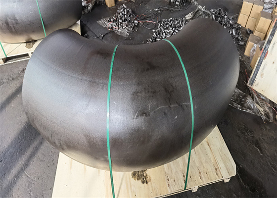ASTM SS316 6 Inci Stainless Steel Siku 2mm Stainless Steel 180 Derajat Siku
