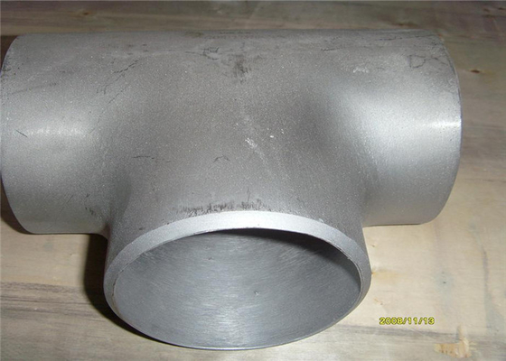 Tee Baja Tahan Karat SGP SUS304