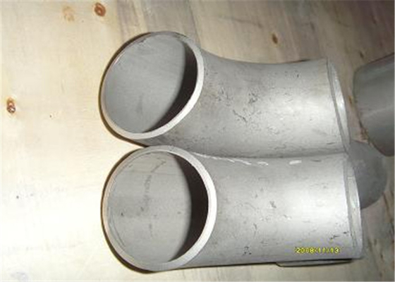 SS316L SS321 Stainless Steel Siku Sch80 XXS SGP Ditempa Casting