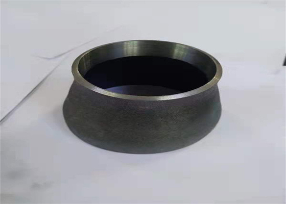 GOST17379 Peredam Baja Karbon ASLI Sch30 EN10253-1 16MN A420 WPL6