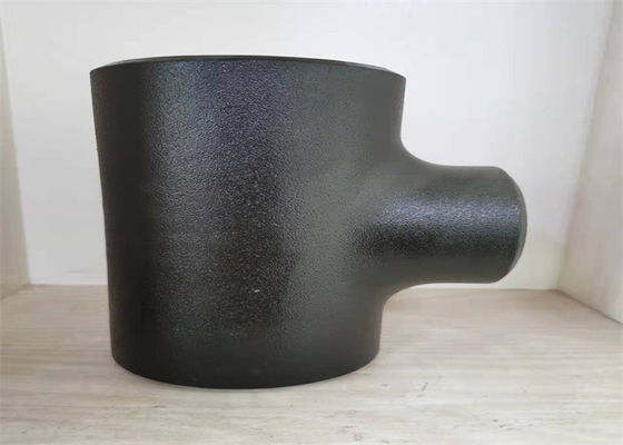 Asme Sch20 Sch80 Stainless Steel Seamless Elbow Minyak Gas Air Industri