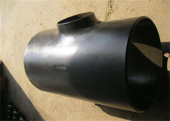 Kelengkapan Pipa Seamless STD 12 "