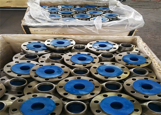 DIN2605 DIN2615 Fitting Pipa Tempa Sch160 Untuk Konektor Pipa Gas Minyak