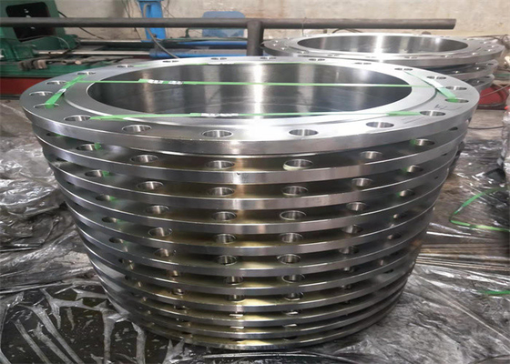 DN1200 PN16 WN RF Flange