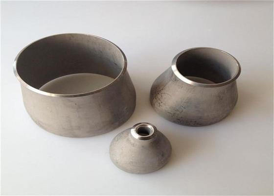 Sand Blast Elbow Tee Reducer Industri Minyak Las Baja Karbon