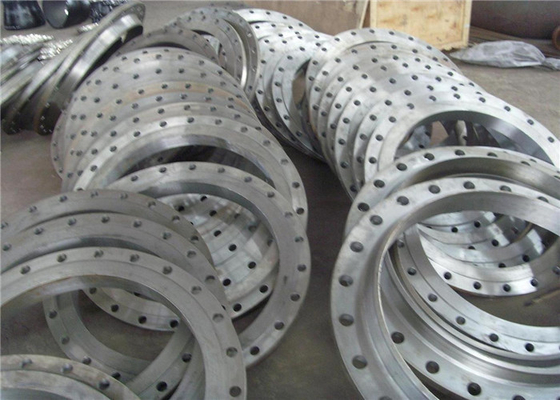 Sand Blast Elbow Tee Reducer Industri Minyak Las Baja Karbon