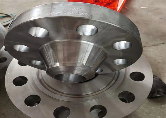 16MN GOST 12820 GOST 12821 Flange Leher Las Datar ANSI 150 RF