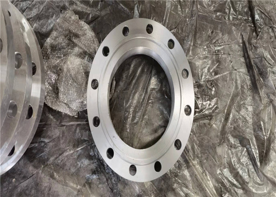 16MN GOST 12820 GOST 12821 Flange Leher Las Datar ANSI 150 RF