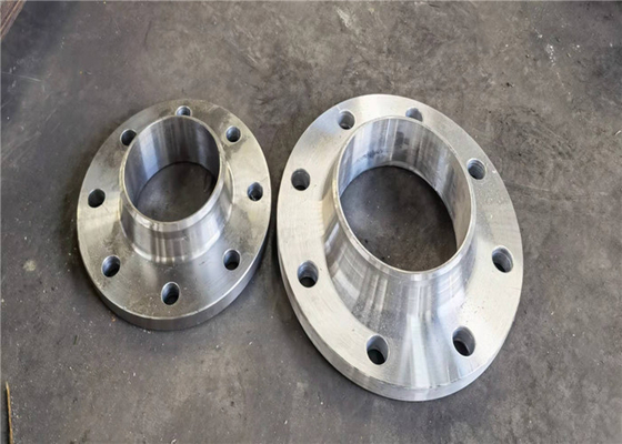 PN6 PN25 PN40 Flange Stainless Steel 100mm ASTM A182 F316 Flange