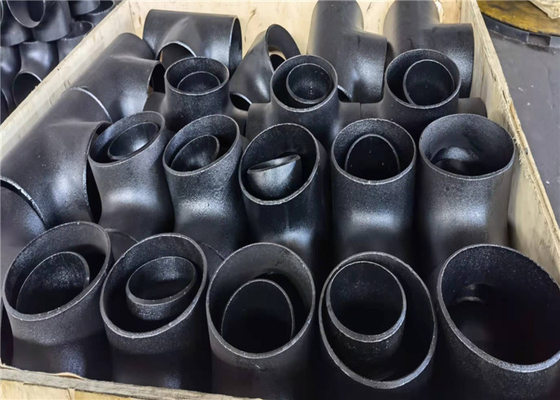 Gas Alam WPB Baja Ringan 90 Derajat Siku Seng Plating Butt Welded
