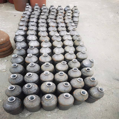 Con Carbon Steel Reducer Excentric Reducer Pipa Fitting 10 ''