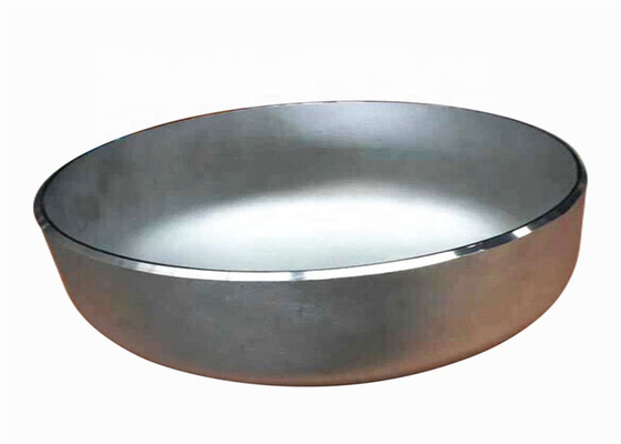 48&quot; Tubing End Caps Stainless Steel 304 Lukisan