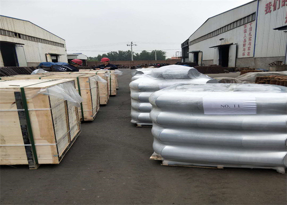 ASTM A403 WP304 6 Inci Stainless Steel 90 Derajat Siku SCH20