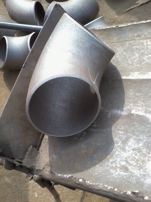ASTM SS316 6 Inci Stainless Steel Siku 2mm Stainless Steel 180 Derajat Siku