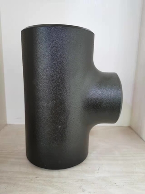 Pipa Peredam ASTM ASME T