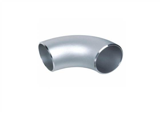SCH10S SCH40S Butt Weld Pipa Siku