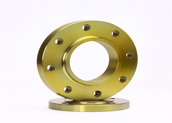 Dn15-Dn1200 Flange Pipa Berulir Stainless Steel 300lbs Multi Standar