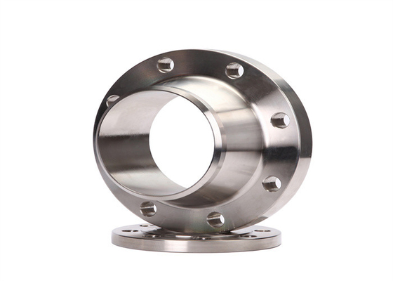 16MN GOST 12820 GOST 12821 Leher Las Datar Flange Baja Tempa ANSI 150 RF