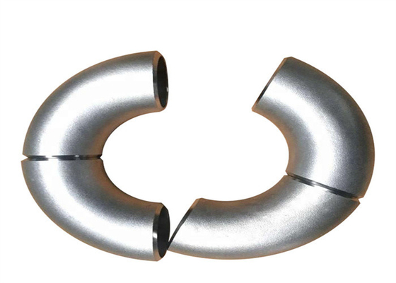 316 304 Stainless Steel Siku 2 Inch NPT BSPT 45 60 90 Derajat Siku Wanita Berulir