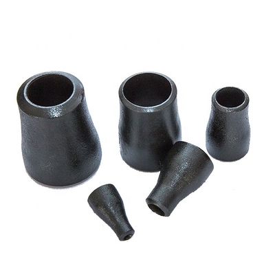 Astm A234 Reducer Carbon Steel Sch40 Sch80 90 Derajat