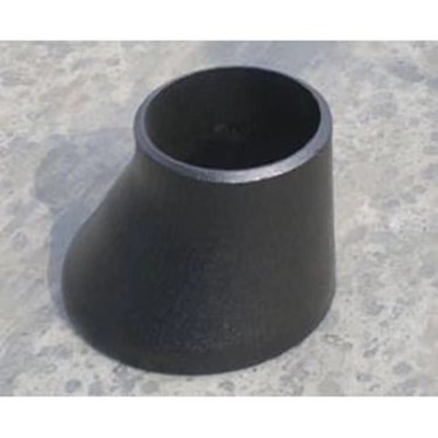 325 * 7-426 * 10 Peredam Baja Karbon, Sandblasting Peredam Eksentrik Mulus